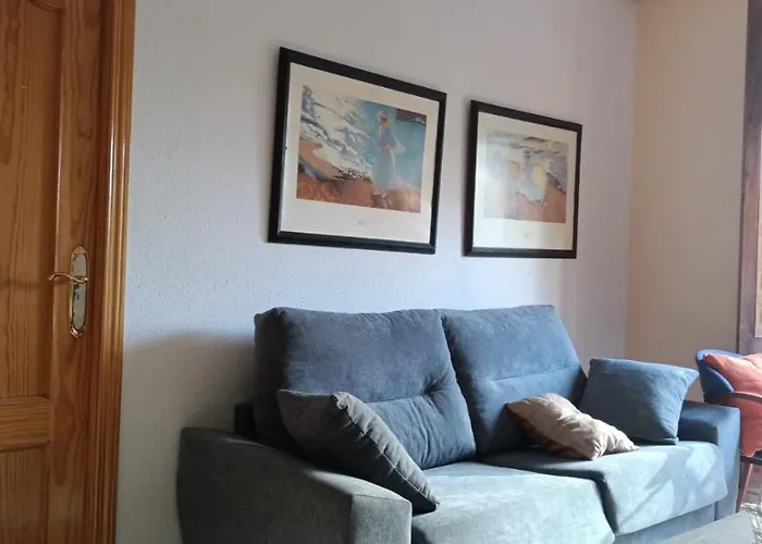 Economic Private Room In Center Of